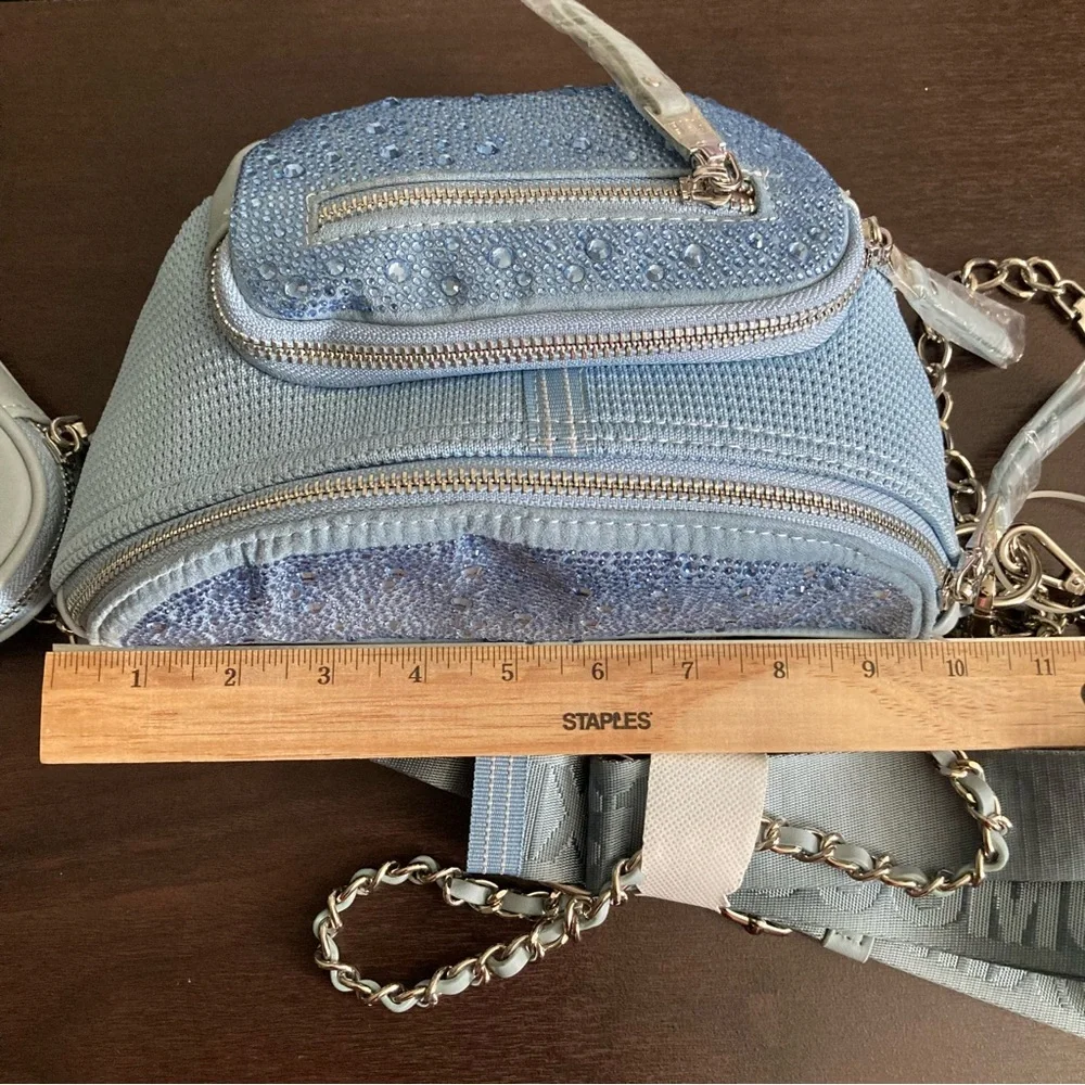 STEVE MADDEN Fannie pack